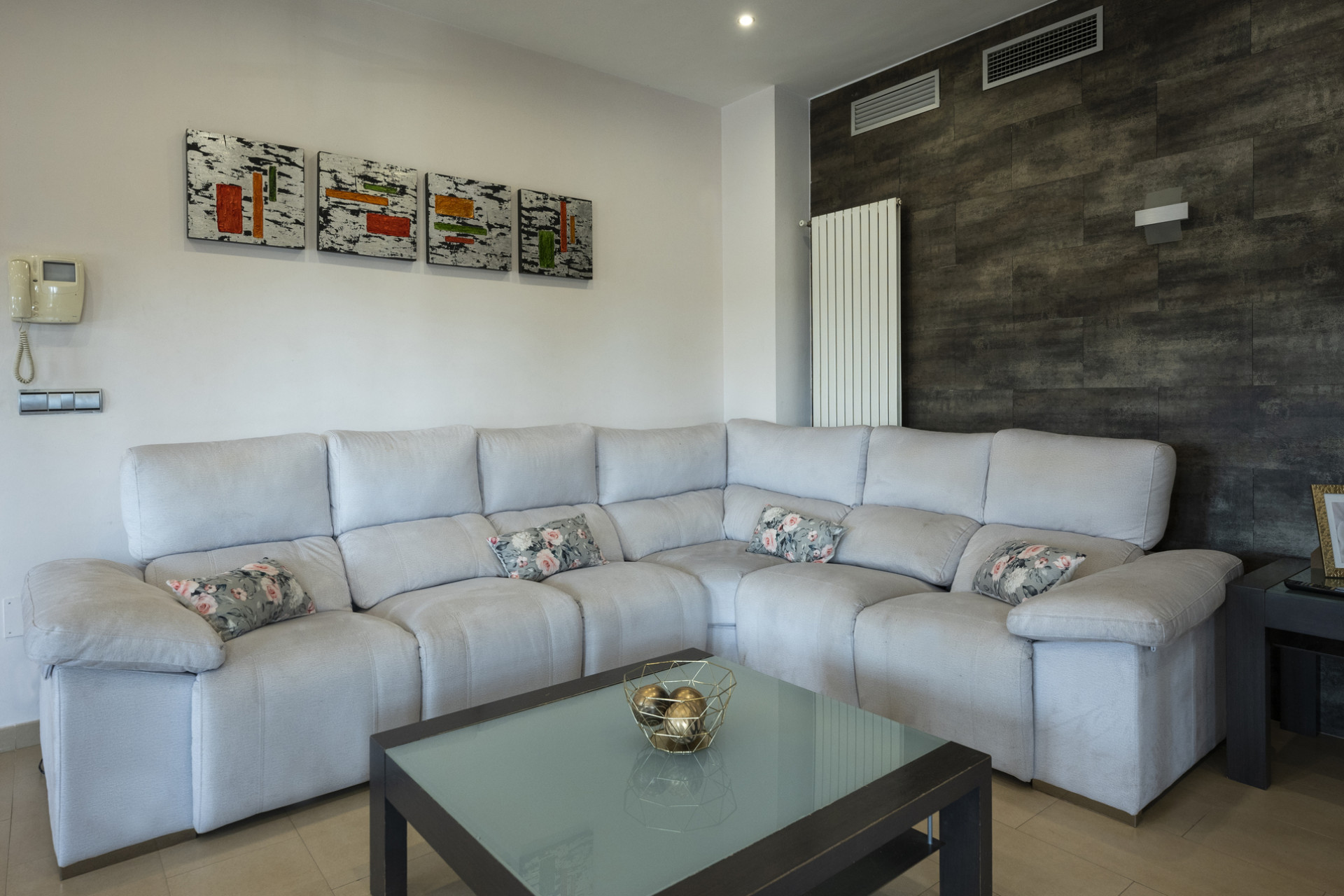 Nouvelle construction - Villa - Jerónimo y Avileses