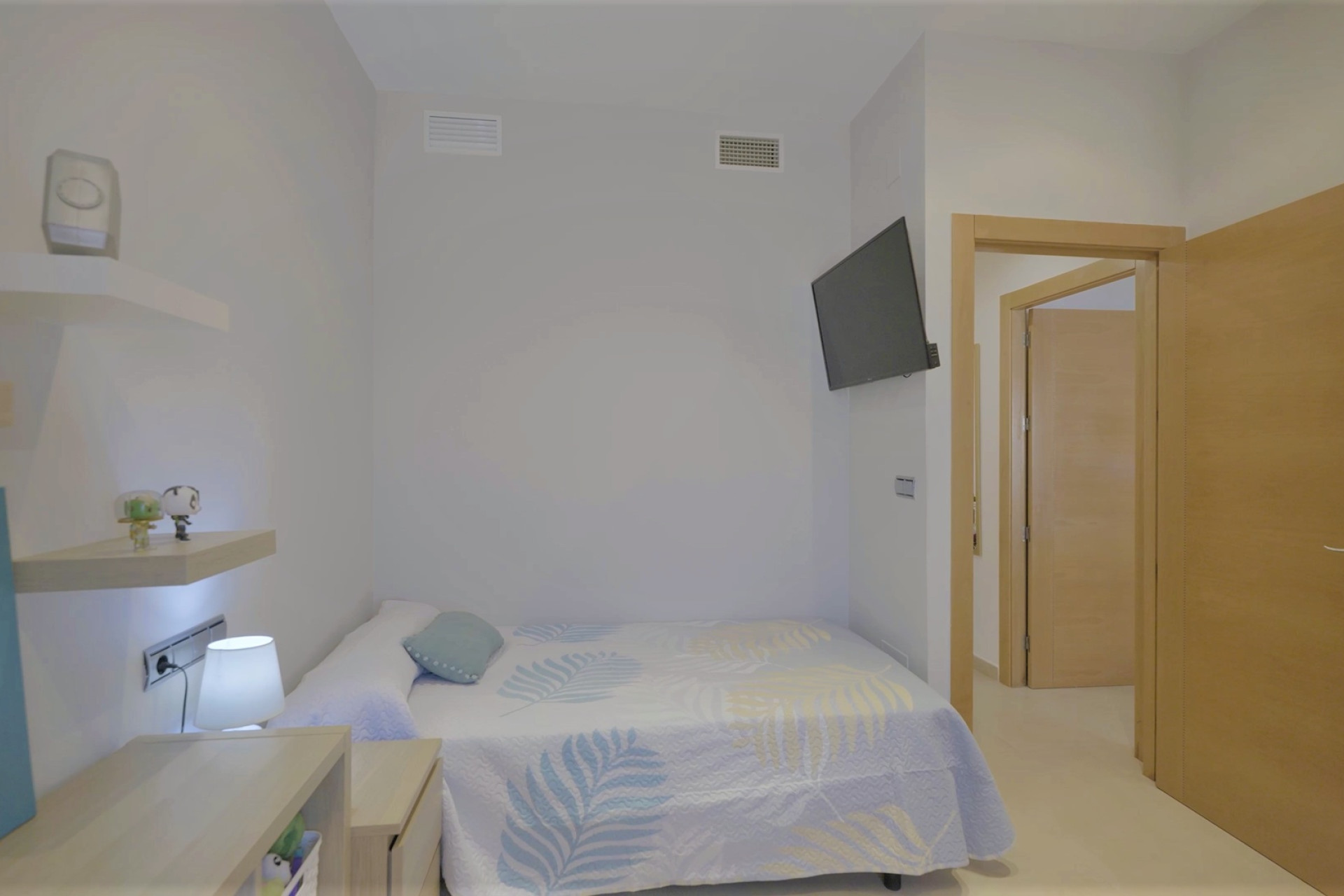 Nouvelle construction - Villa - Jerónimo y Avileses