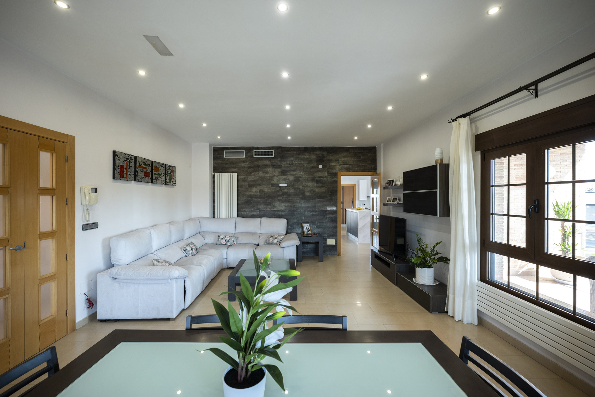 Nouvelle construction - Villa - Jerónimo y Avileses