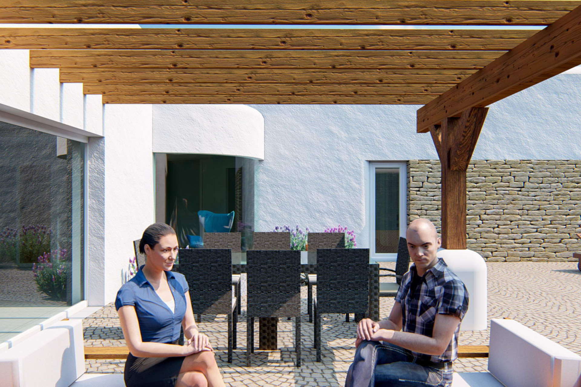 Nouvelle construction - Villa - L'alfas Del Pi - Alfas del Pí