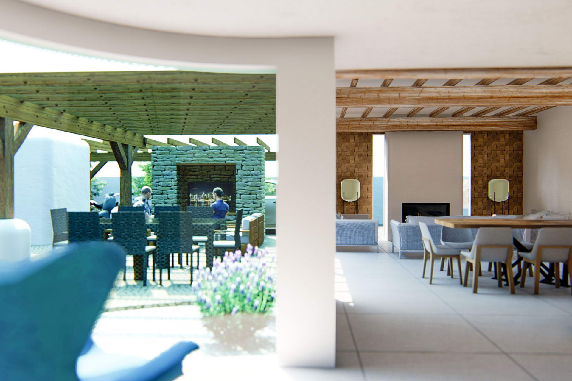 Nouvelle construction - Villa - L'alfas Del Pi - Alfas del Pí