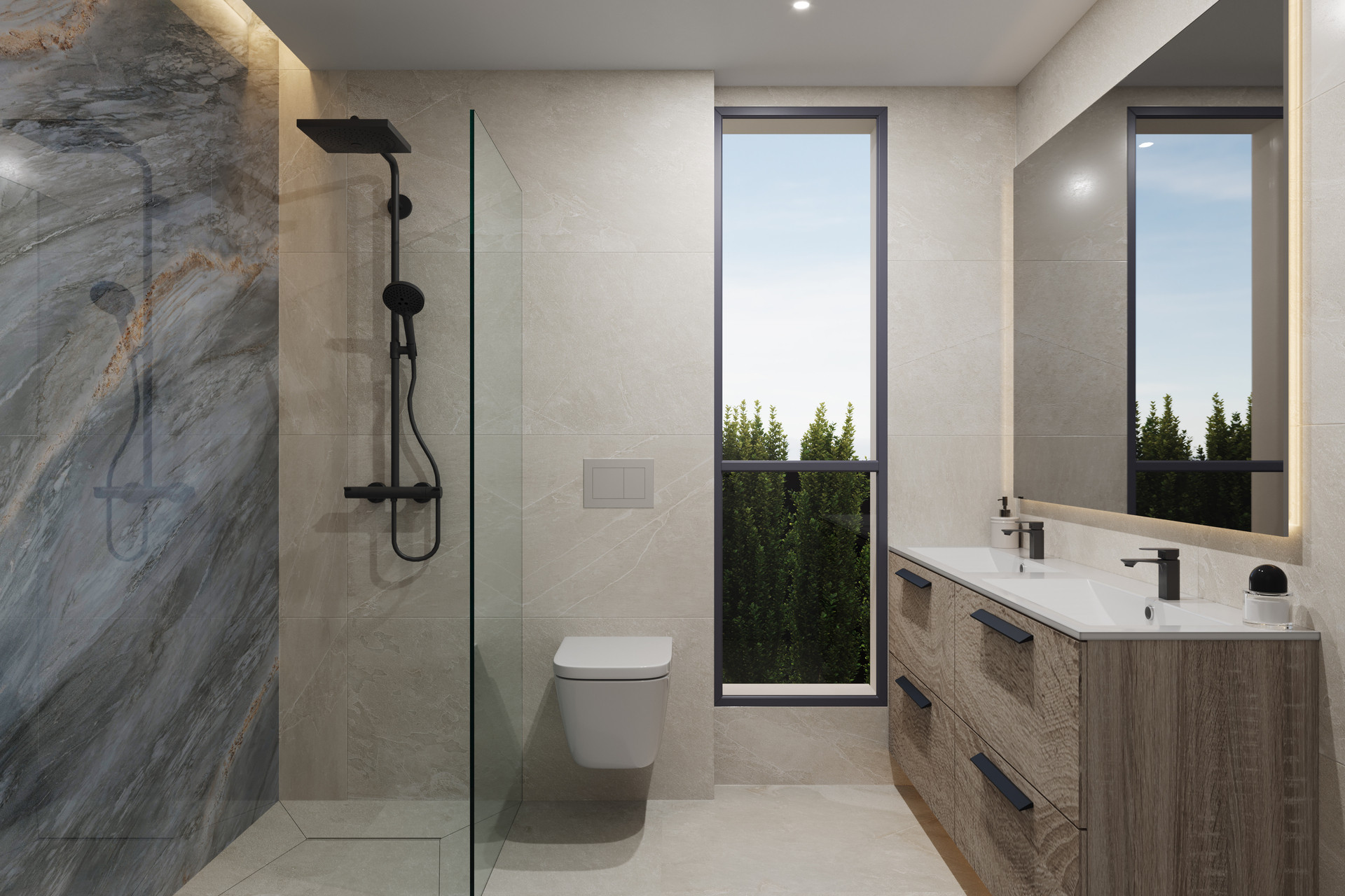 Nouvelle construction - Villa - L'alfas Del Pi - Alfas del Pí