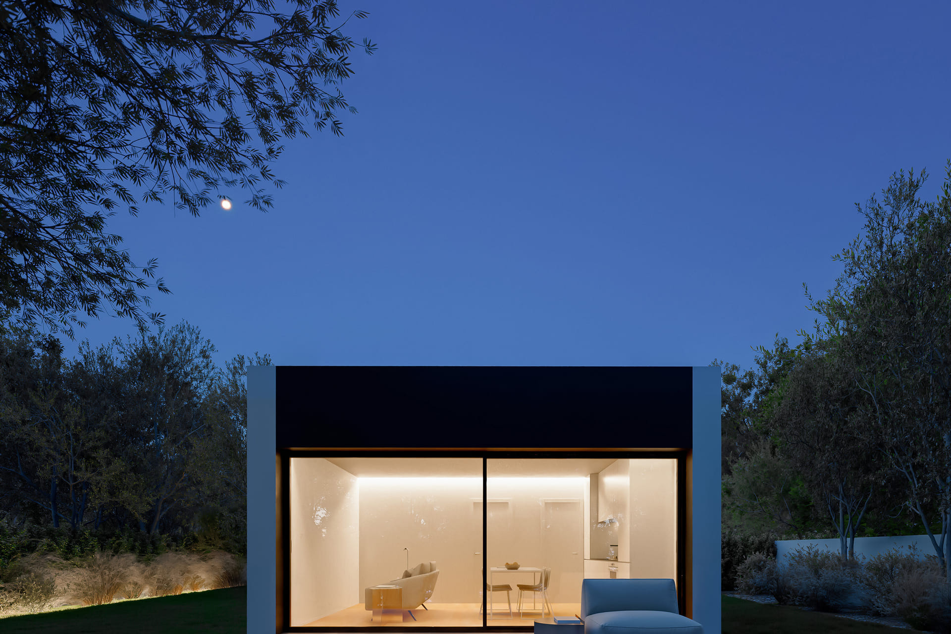 Nouvelle construction - Villa - L'alfas Del Pi - Alfas del Pí