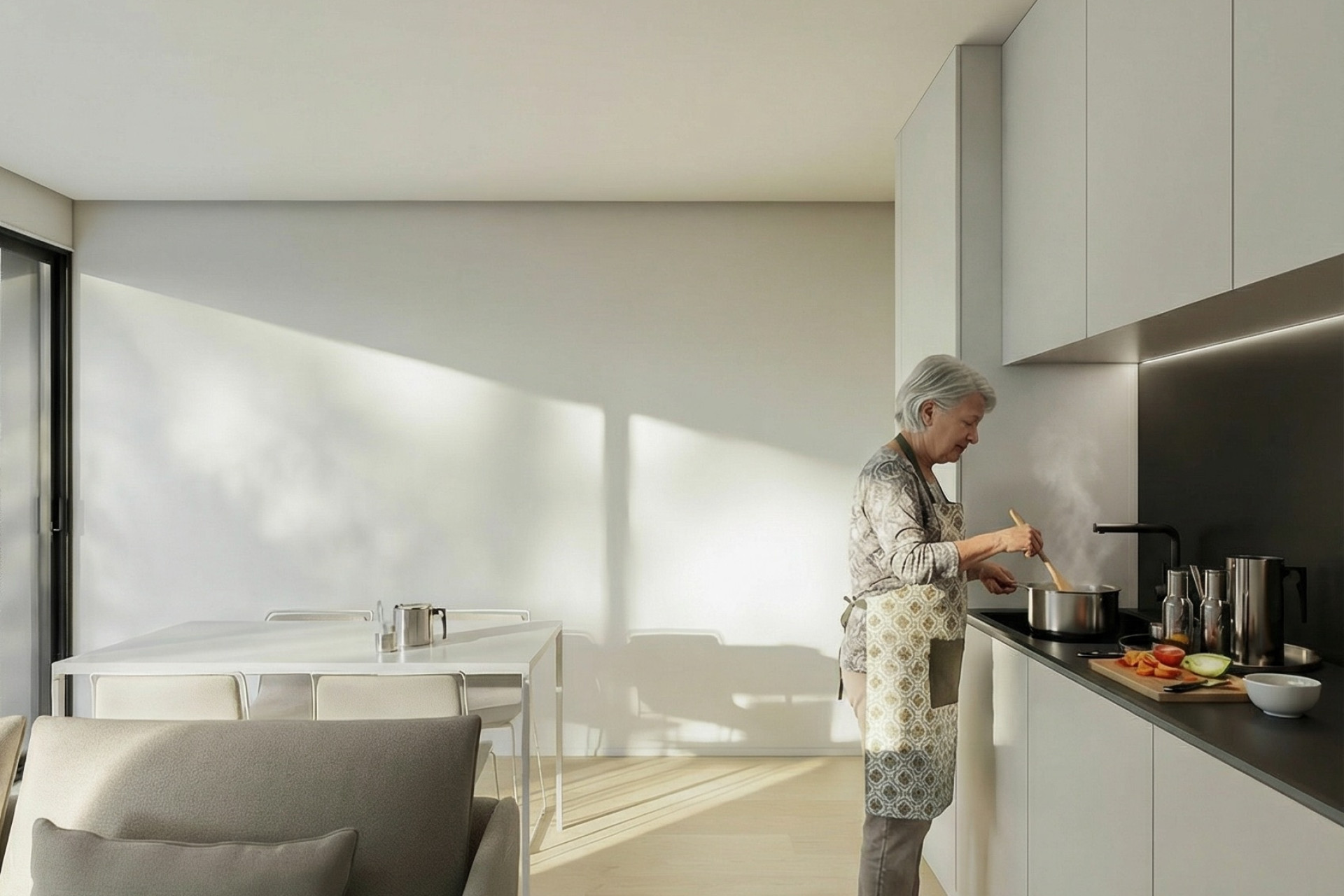 Nouvelle construction - Villa - L'alfas Del Pi - Alfas del Pí