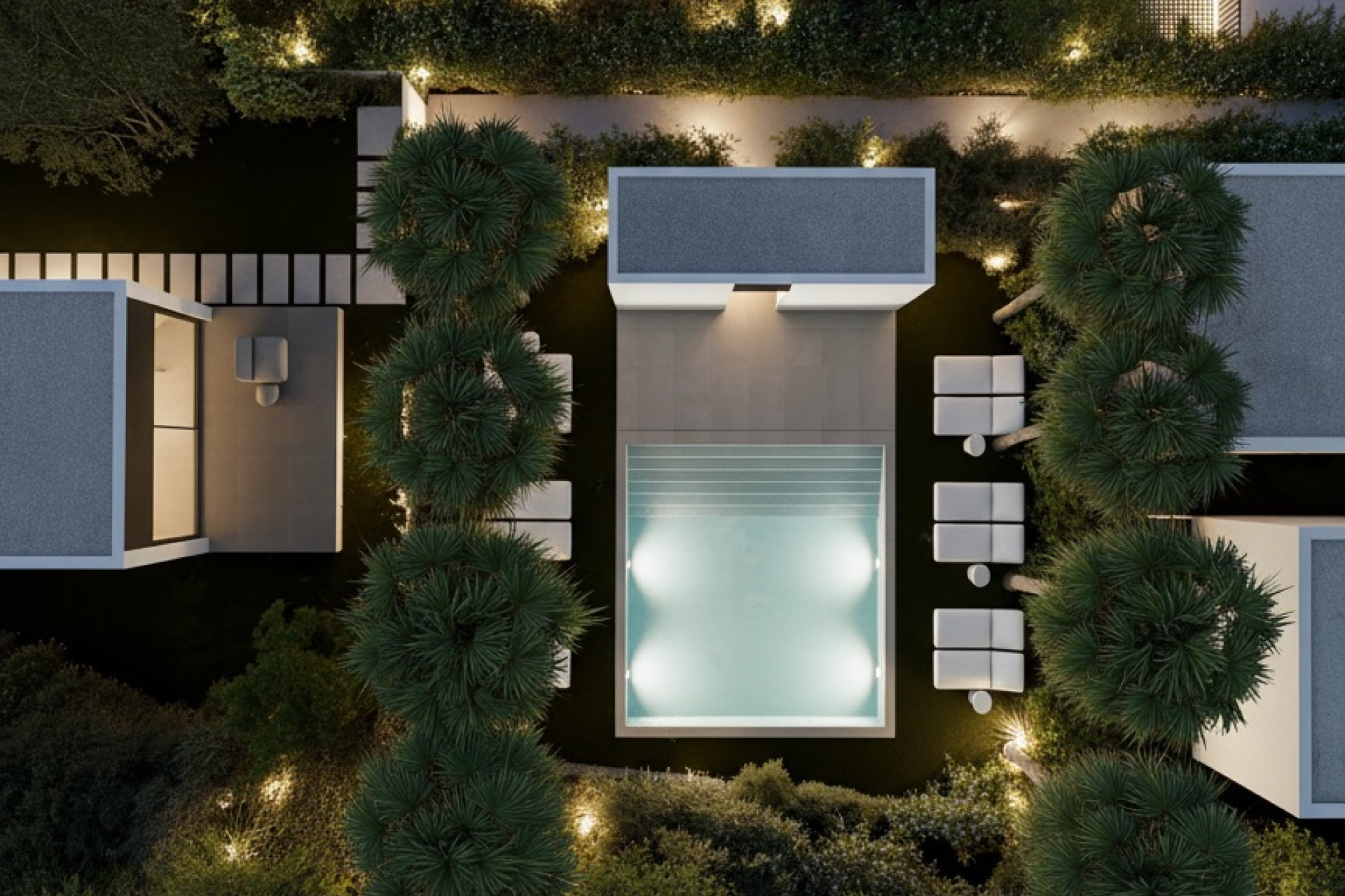 Nouvelle construction - Villa - L'alfas Del Pi - Alfas del Pí