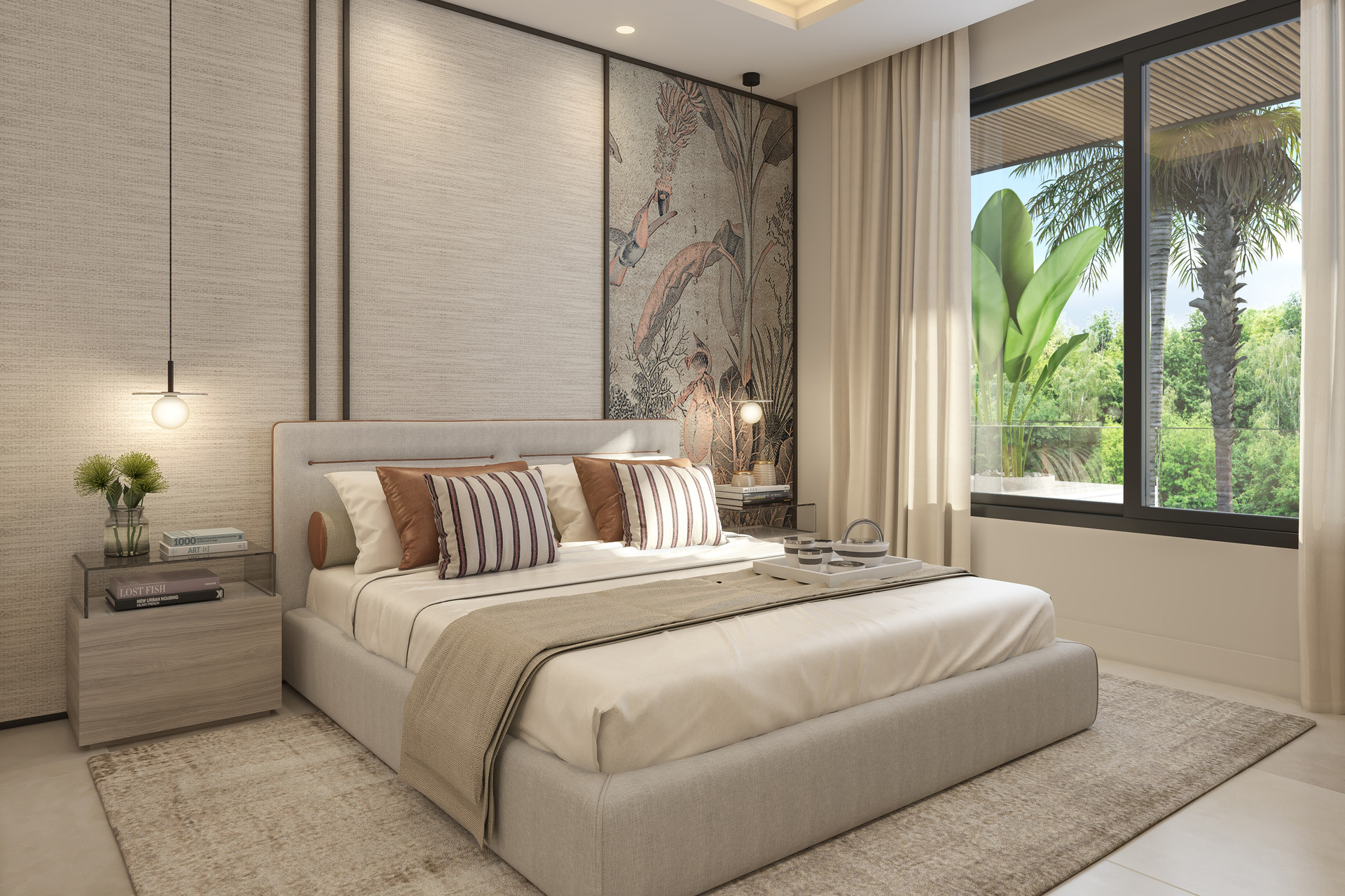 Nouvelle construction - Villa - La Cala de Mijas