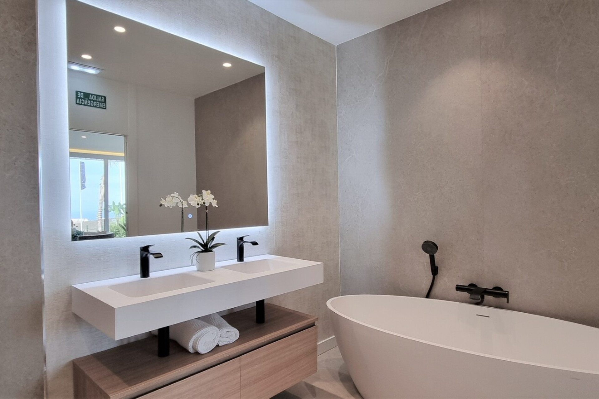 Nouvelle construction - Villa - La Cala de Mijas