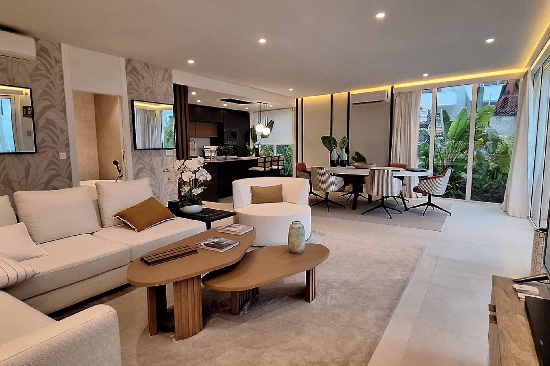 Nouvelle construction - Villa - La Cala de Mijas