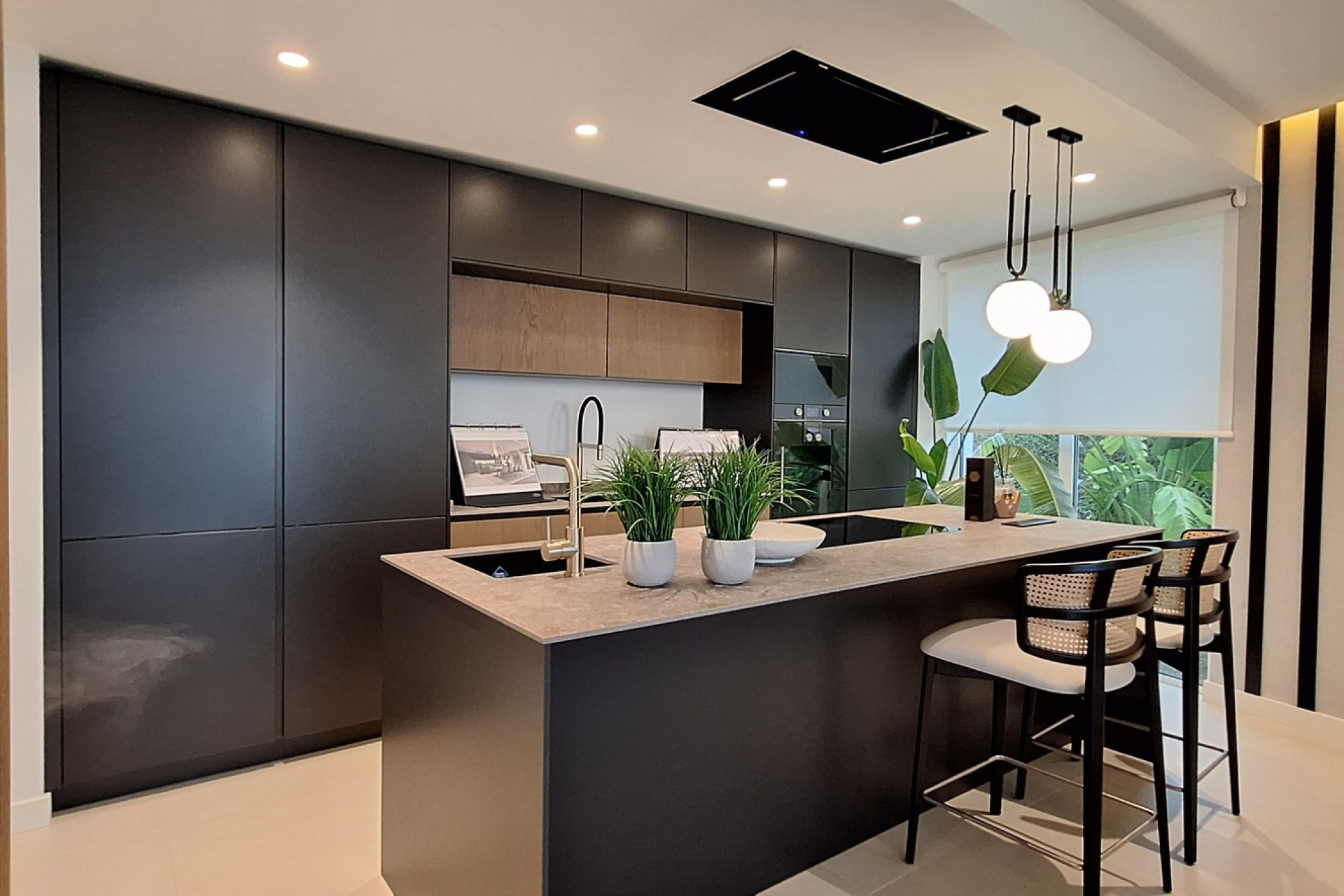 Nouvelle construction - Villa - La Cala de Mijas