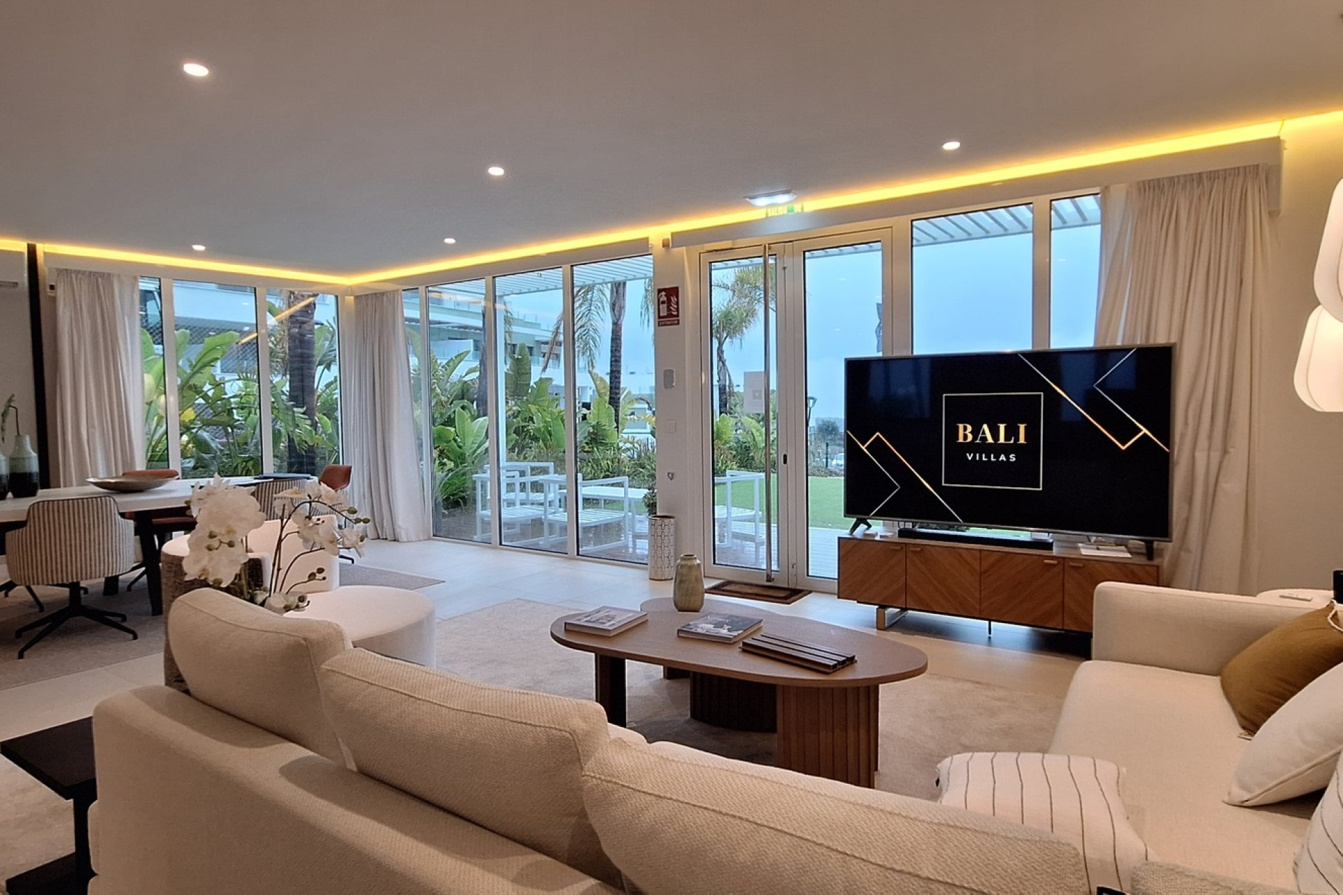 Nouvelle construction - Villa - La Cala de Mijas