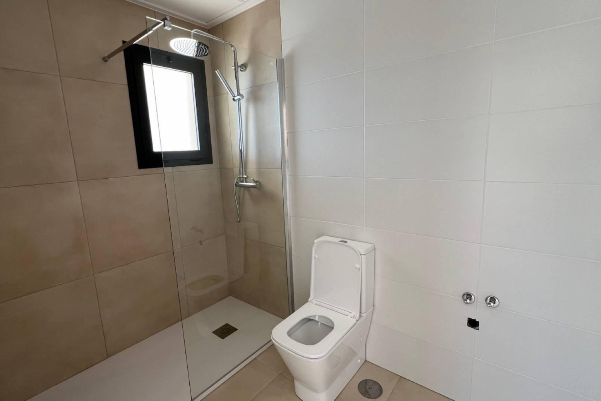 Nouvelle construction - Villa - La Canalosa