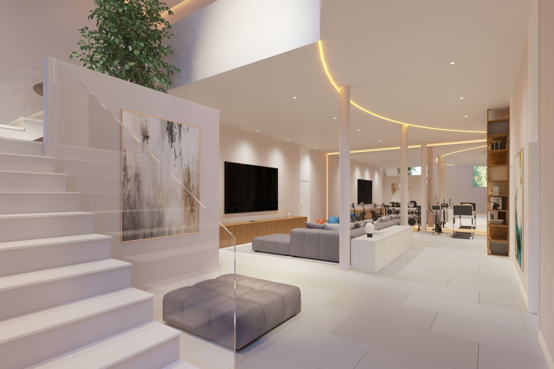 Nouvelle construction - Villa - La Capellania