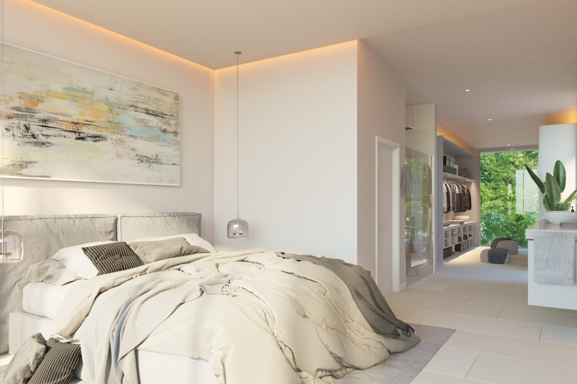 Nouvelle construction - Villa - La Capellania