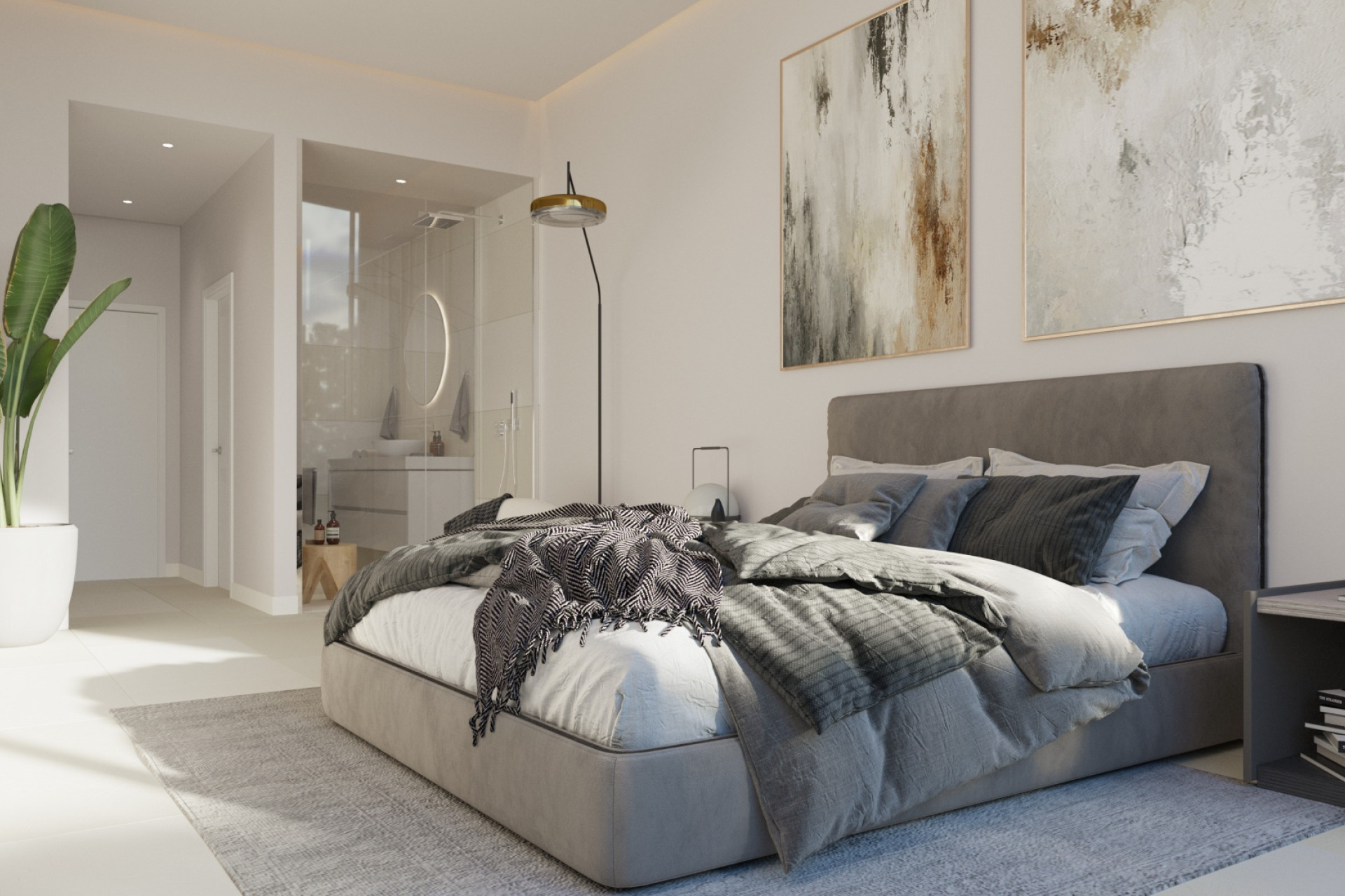 Nouvelle construction - Villa - La Capellania