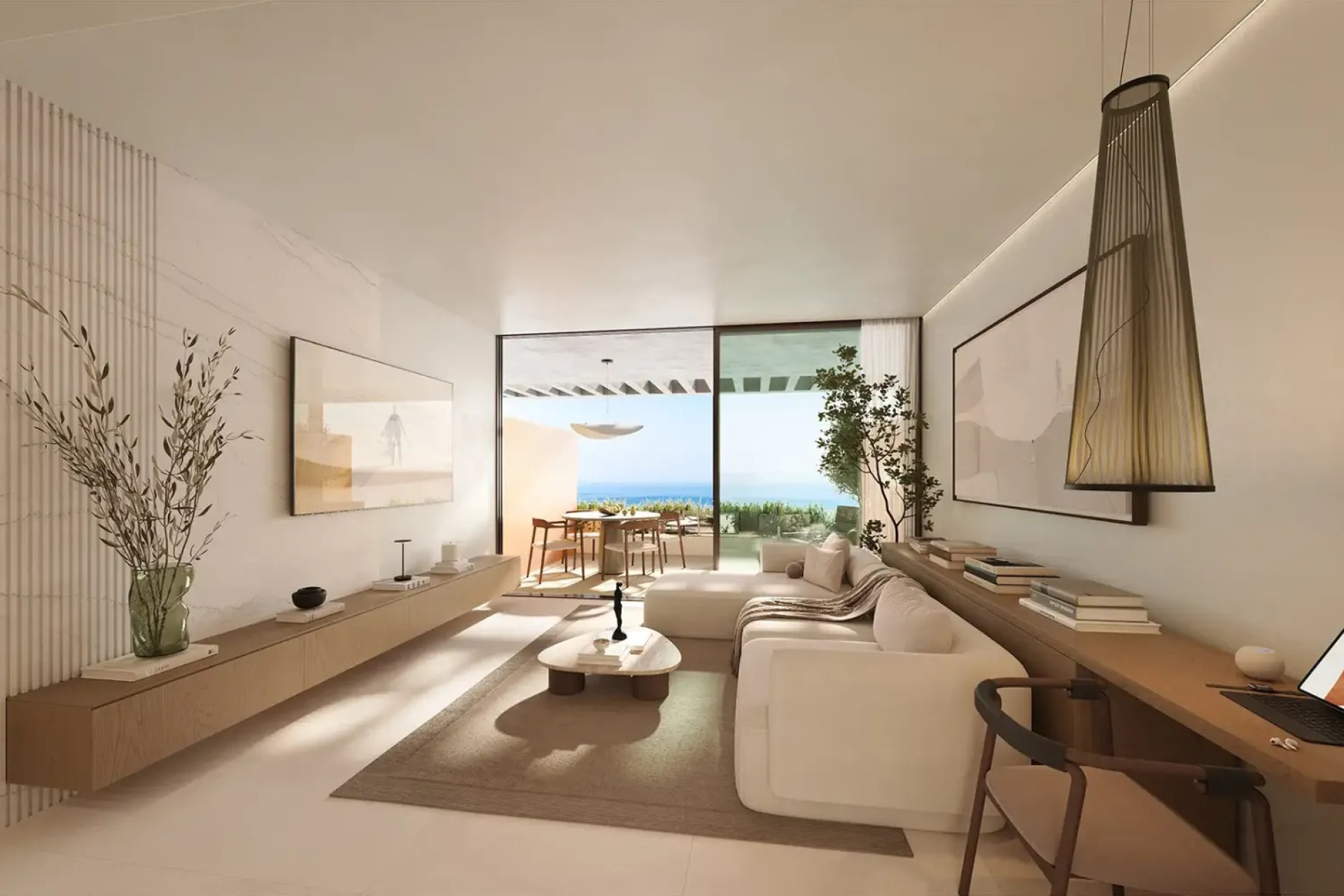 Nouvelle construction - Villa - La Capellania