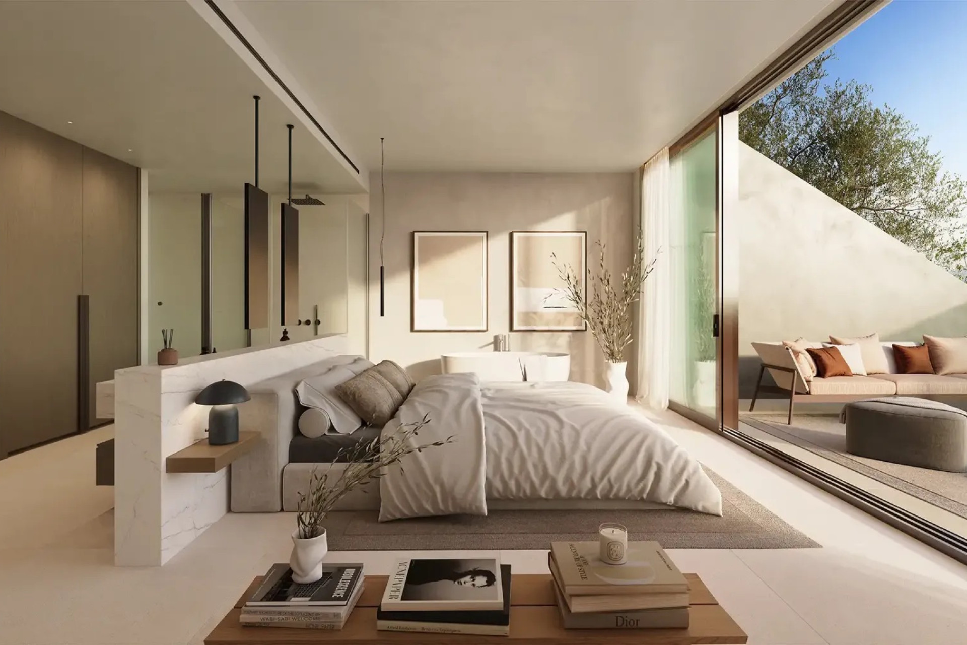 Nouvelle construction - Villa - La Capellania