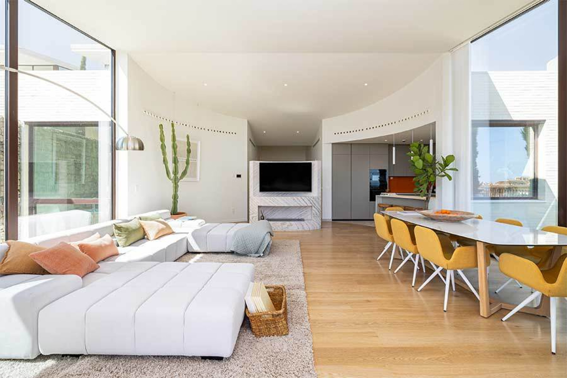 Nouvelle construction - Villa - La Capellania