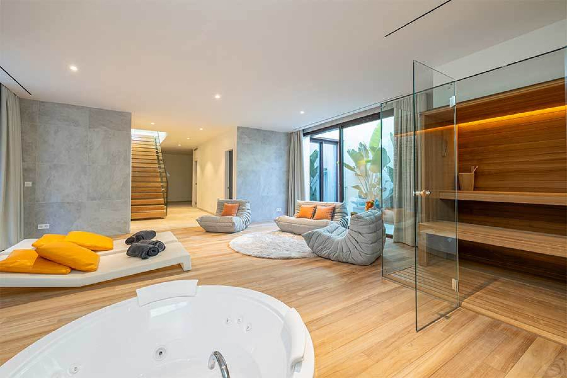 Nouvelle construction - Villa - La Capellania