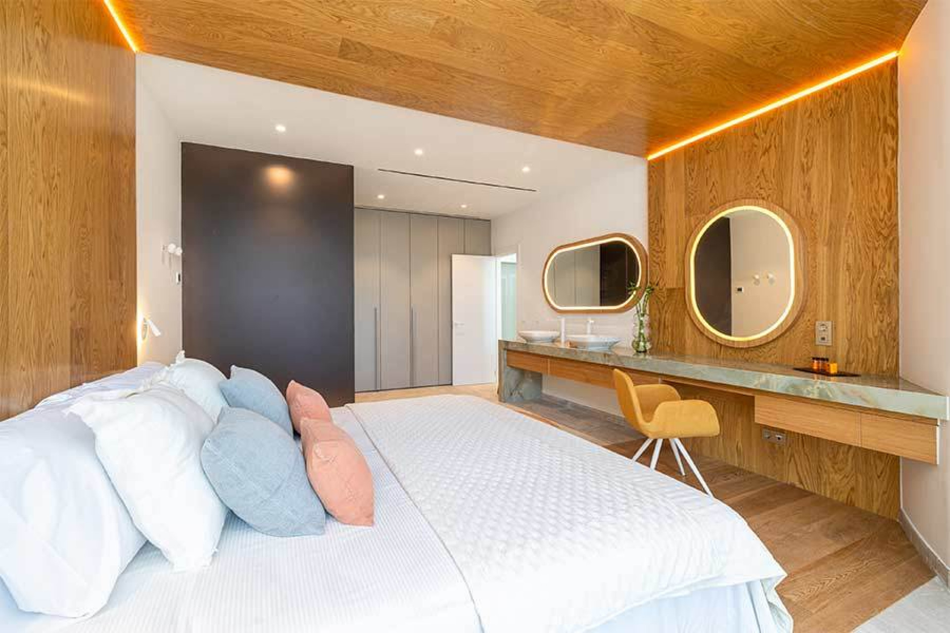 Nouvelle construction - Villa - La Capellania