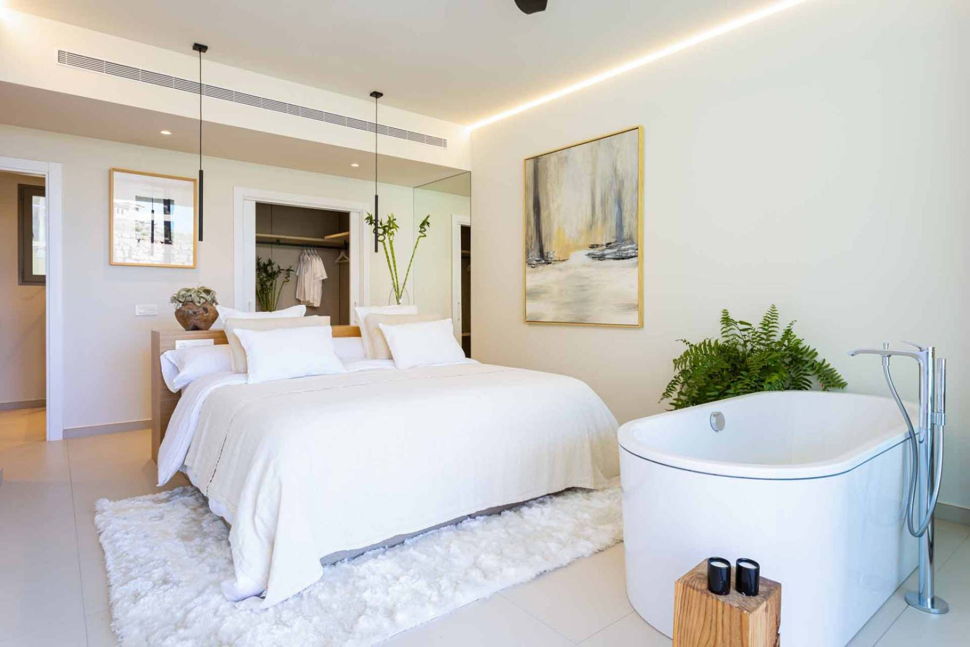 Nouvelle construction - Villa - La Capellania