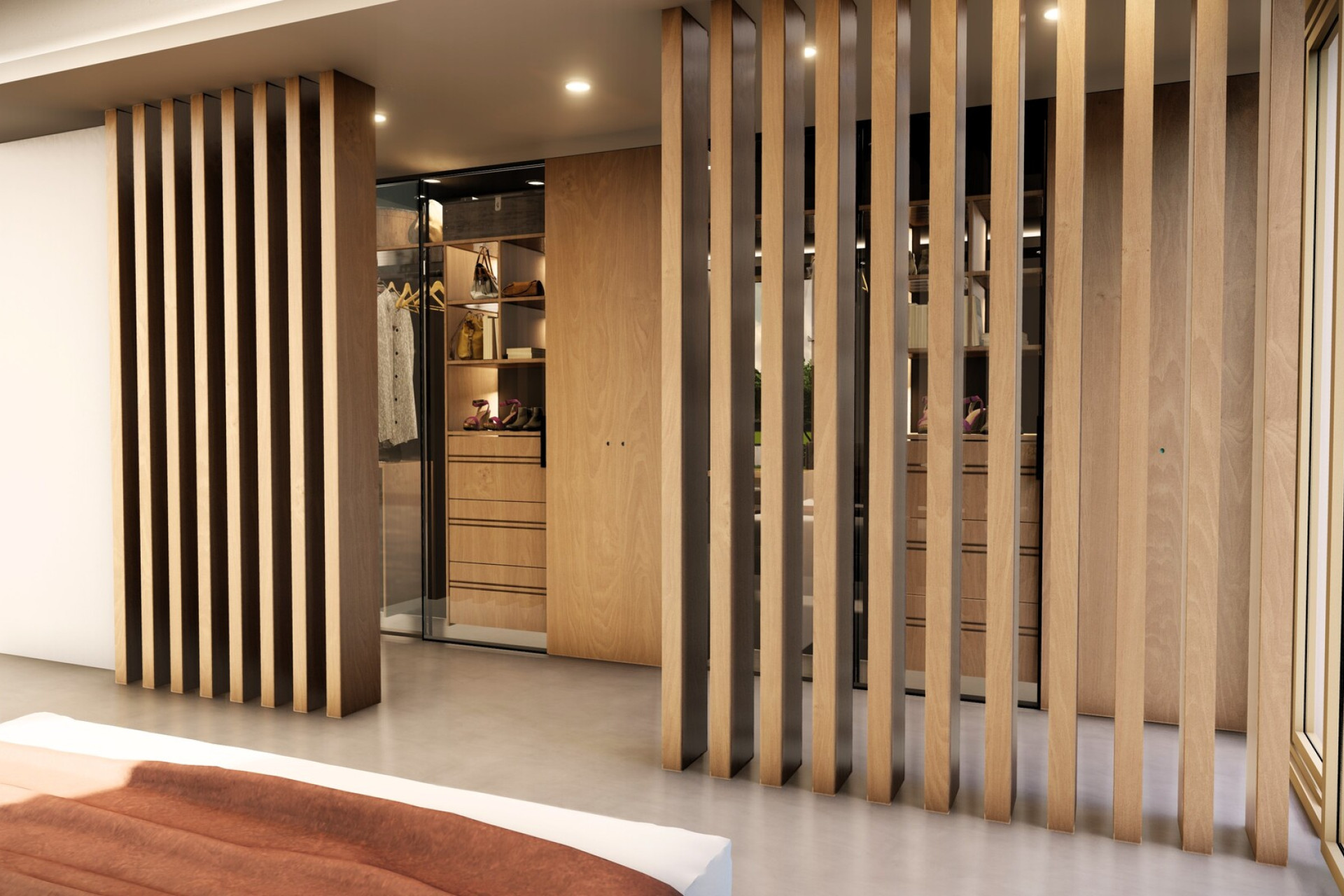 Nouvelle construction - Villa - La Finca Golf