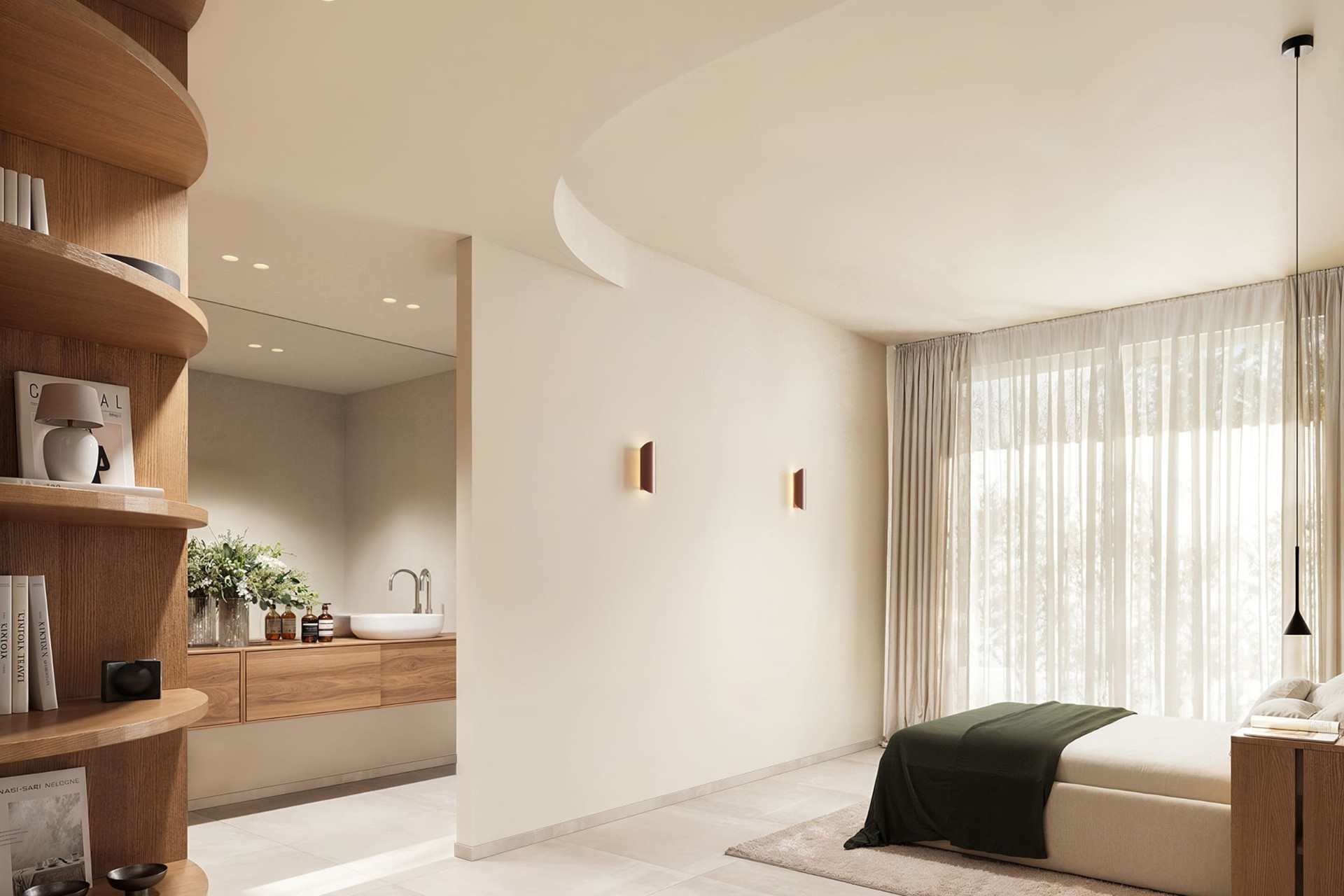 Nouvelle construction - Villa - La Finca Golf