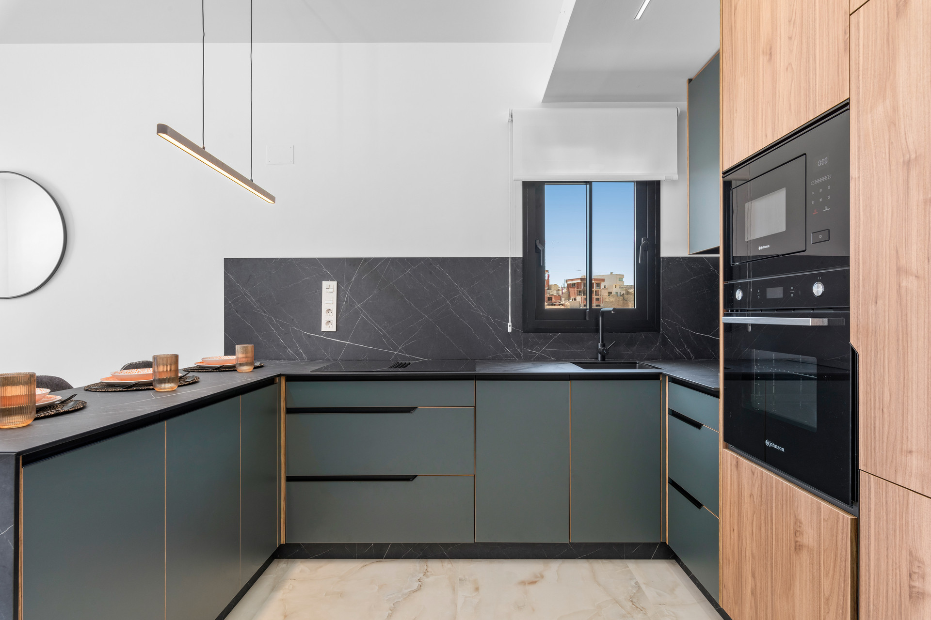 Nouvelle construction - Villa - La Finca Golf