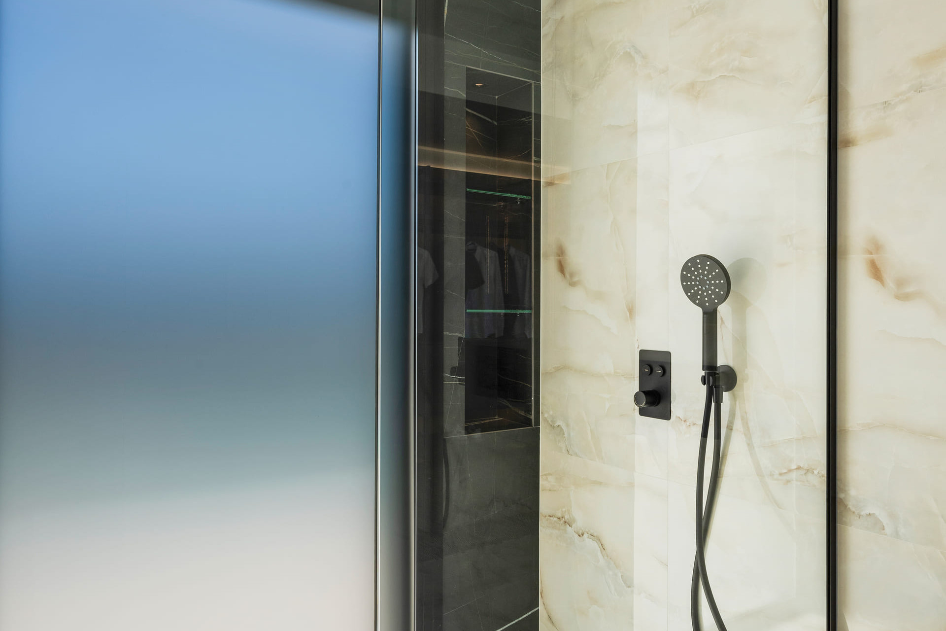 Nouvelle construction - Villa - La Finca Golf