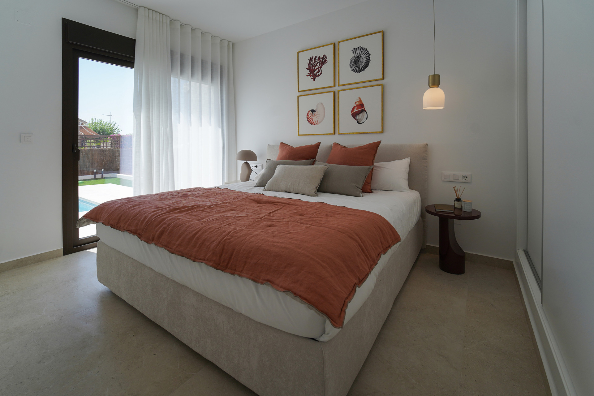 Nouvelle construction - Villa - La Finca Golf
