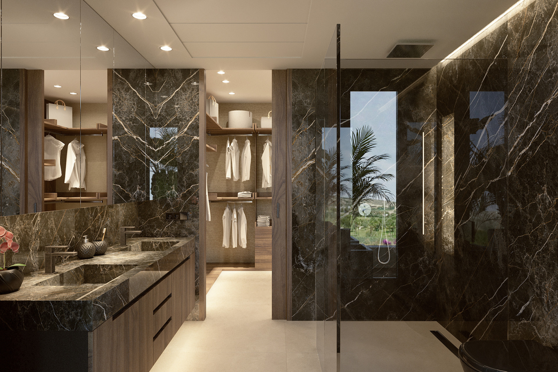 Nouvelle construction - Villa - La Finca Golf