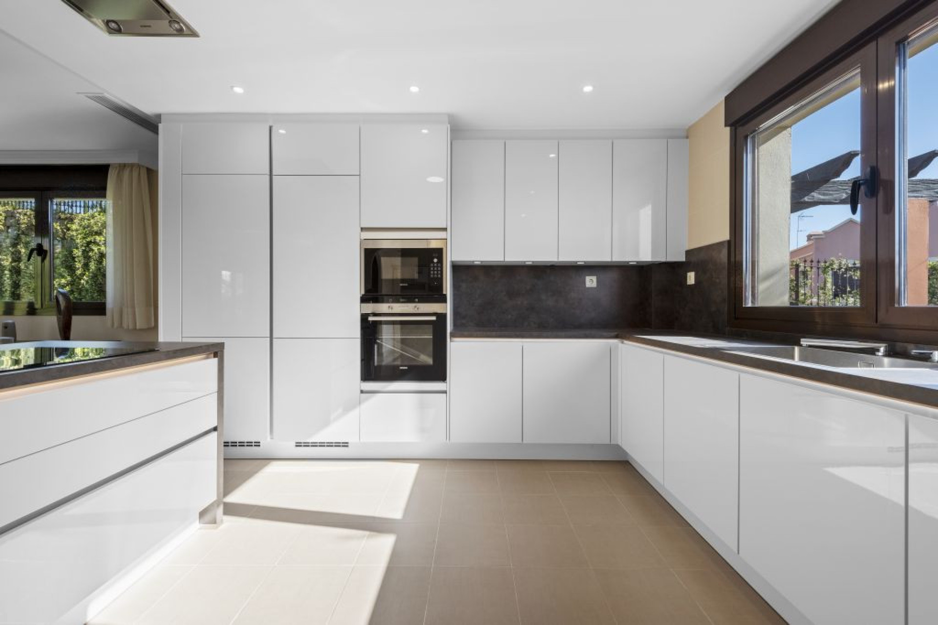 Nouvelle construction - Villa - La Gaspara