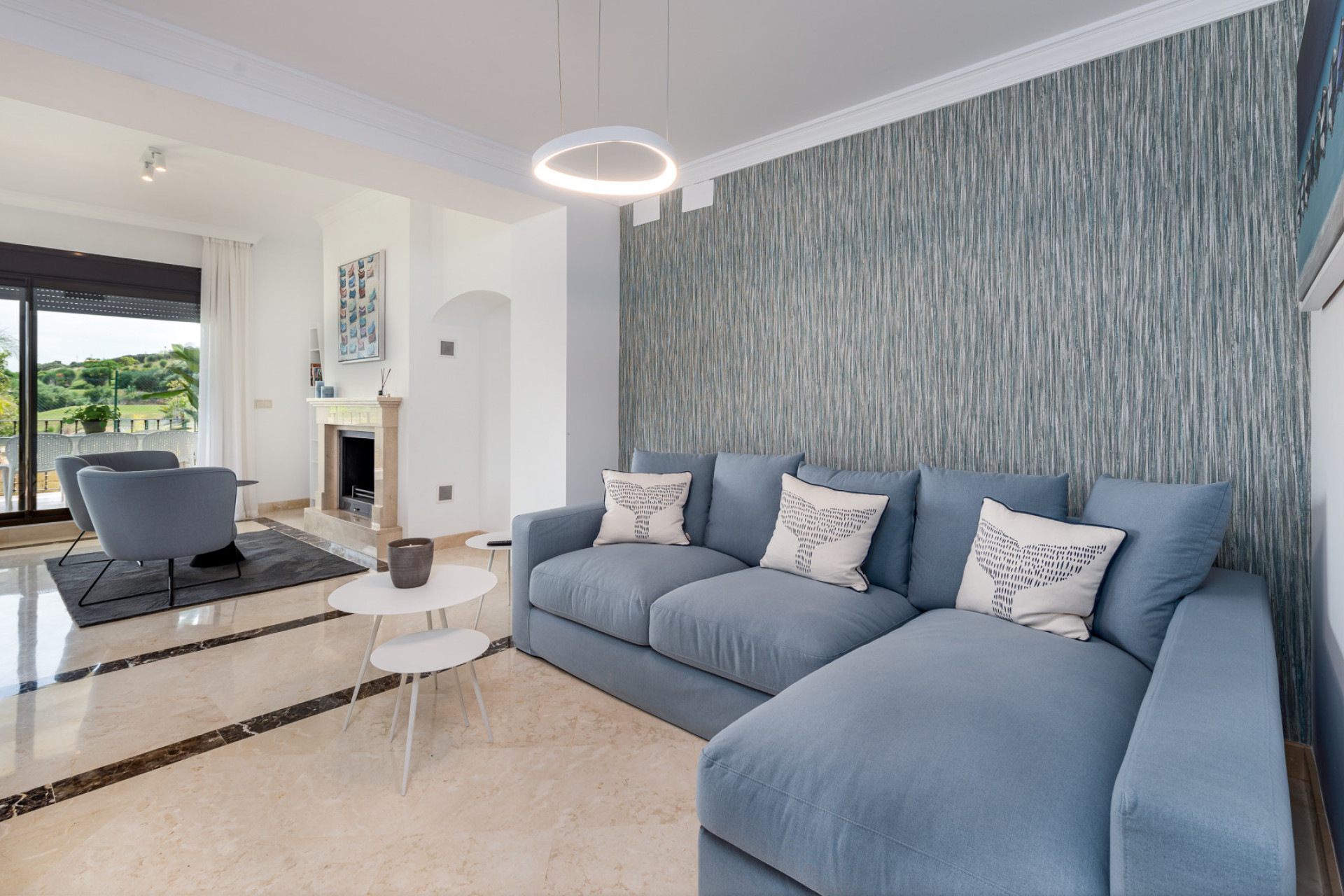 Nouvelle construction - Villa - La Gaspara