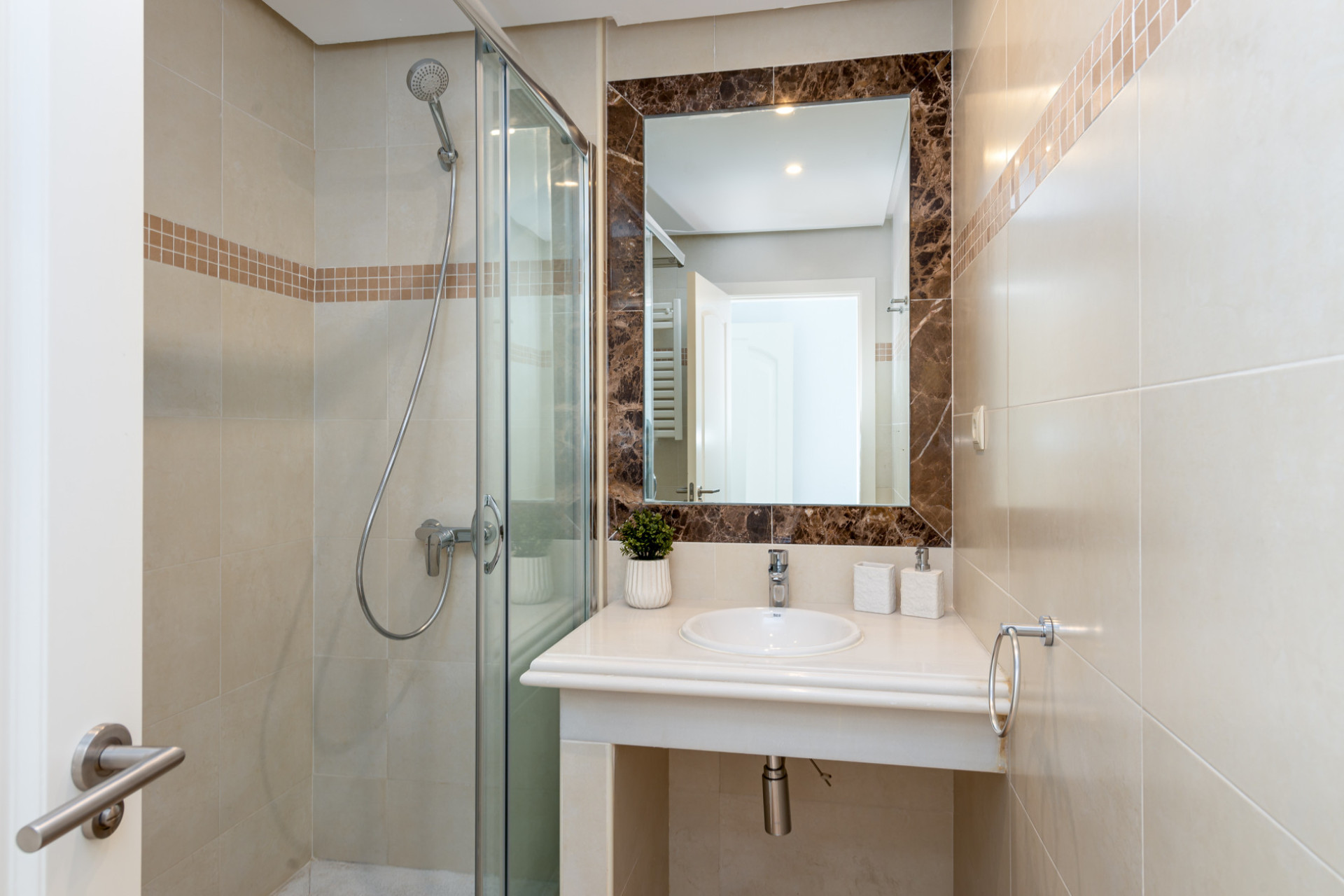 Nouvelle construction - Villa - La Gaspara