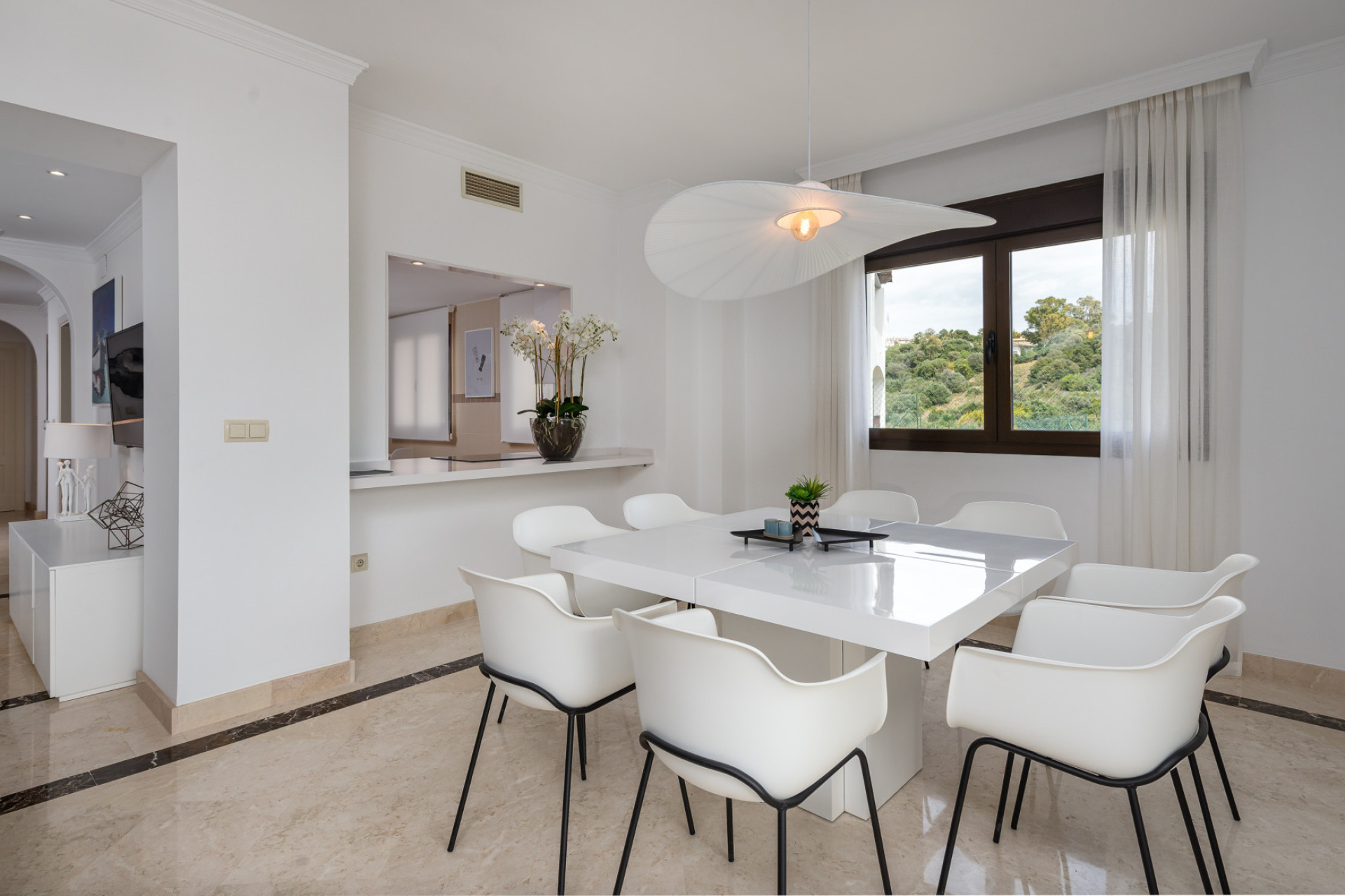 Nouvelle construction - Villa - La Gaspara