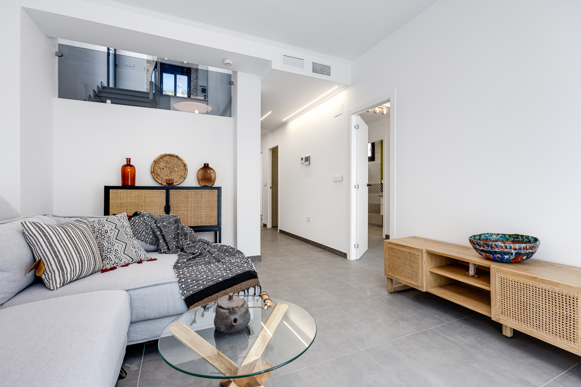 Nouvelle construction - Villa - La Mata