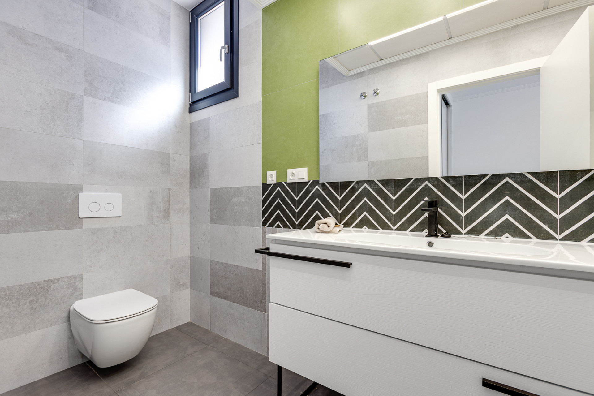 Nouvelle construction - Villa - La Mata