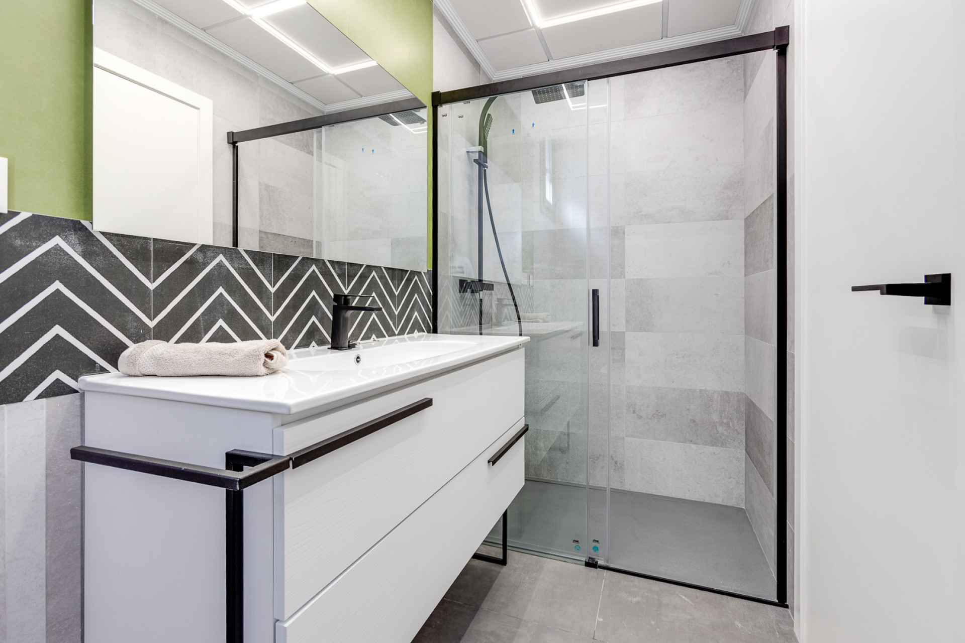 Nouvelle construction - Villa - La Mata