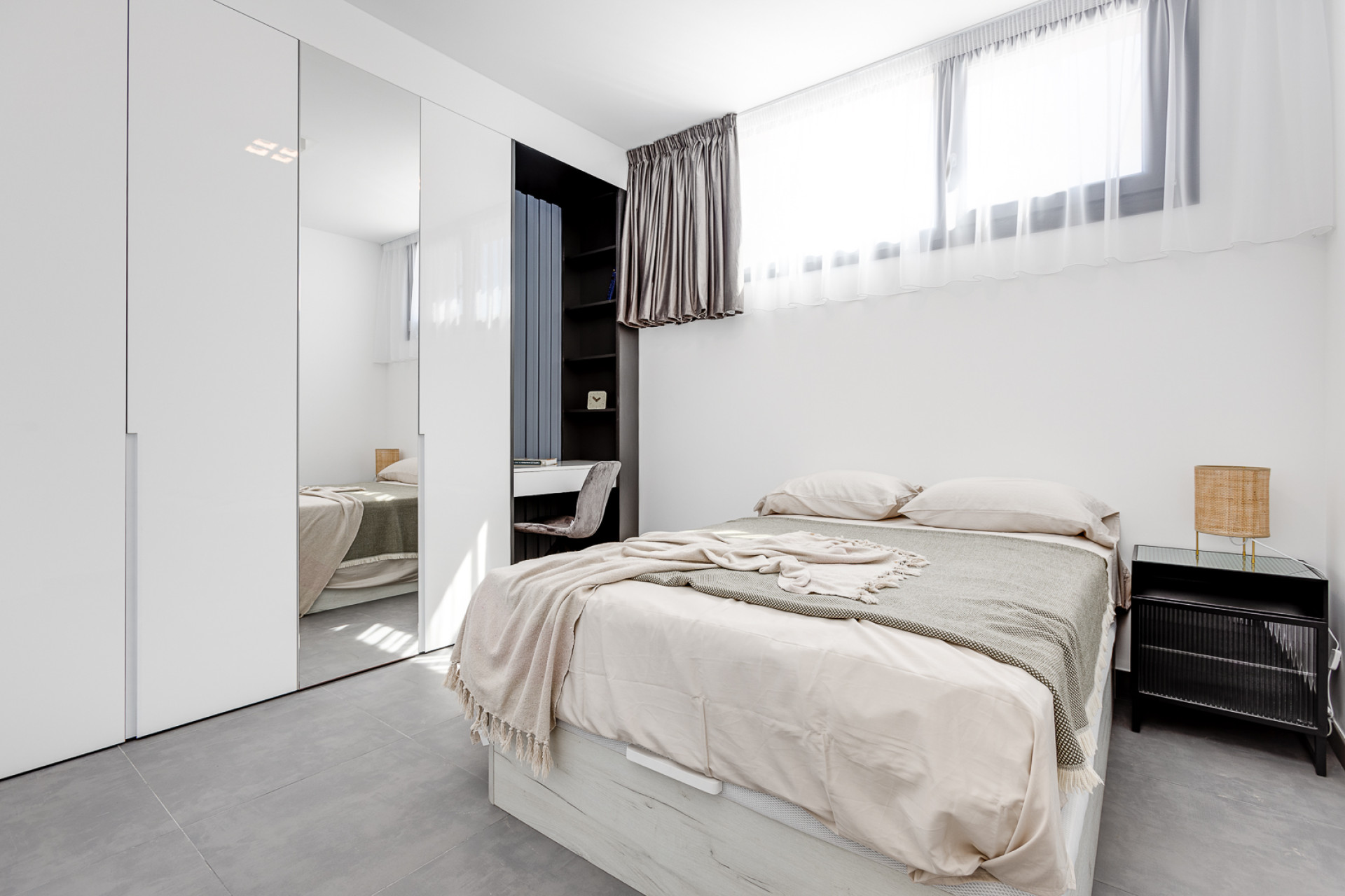 Nouvelle construction - Villa - La Mata