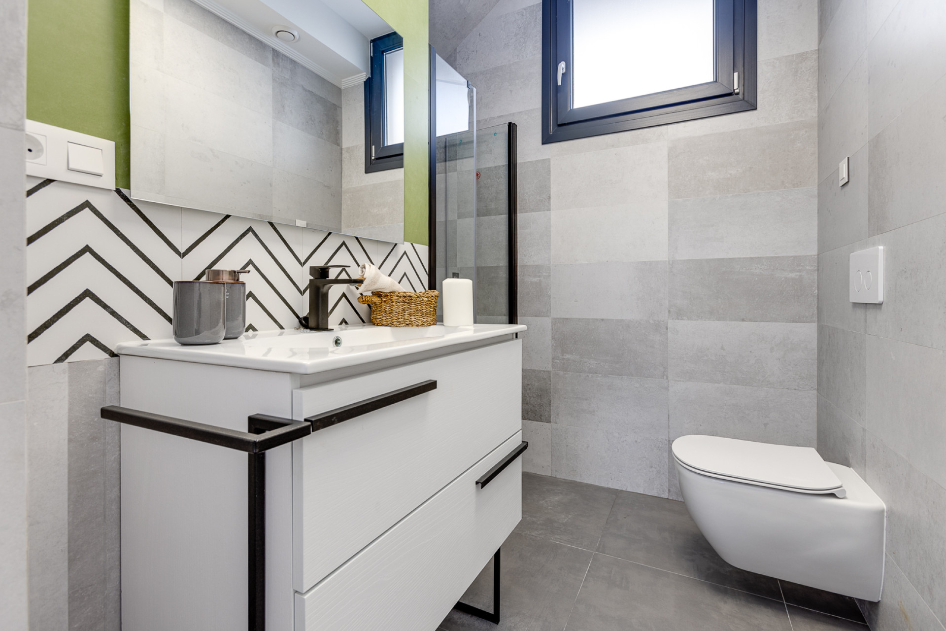 Nouvelle construction - Villa - La Mata