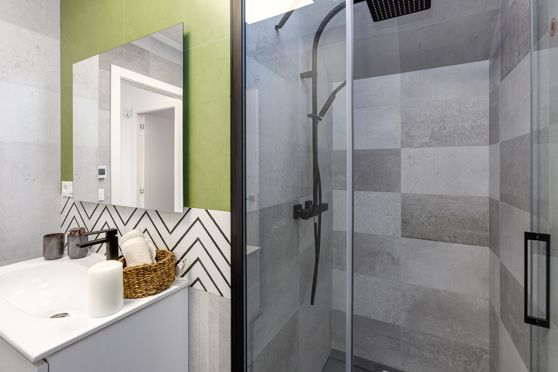 Nouvelle construction - Villa - La Mata