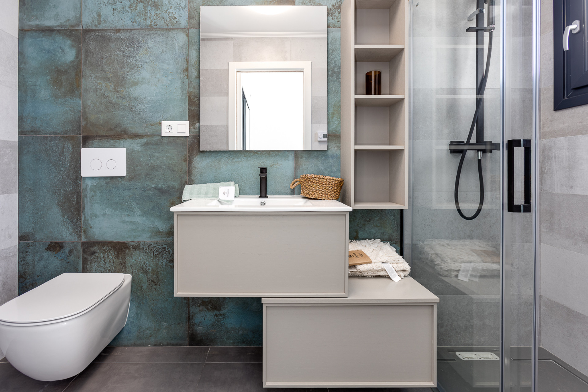 Nouvelle construction - Villa - La Mata