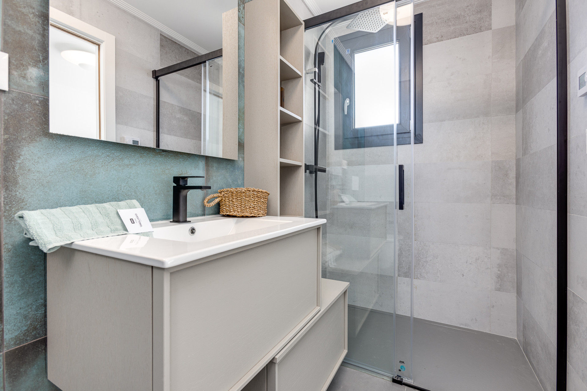 Nouvelle construction - Villa - La Mata