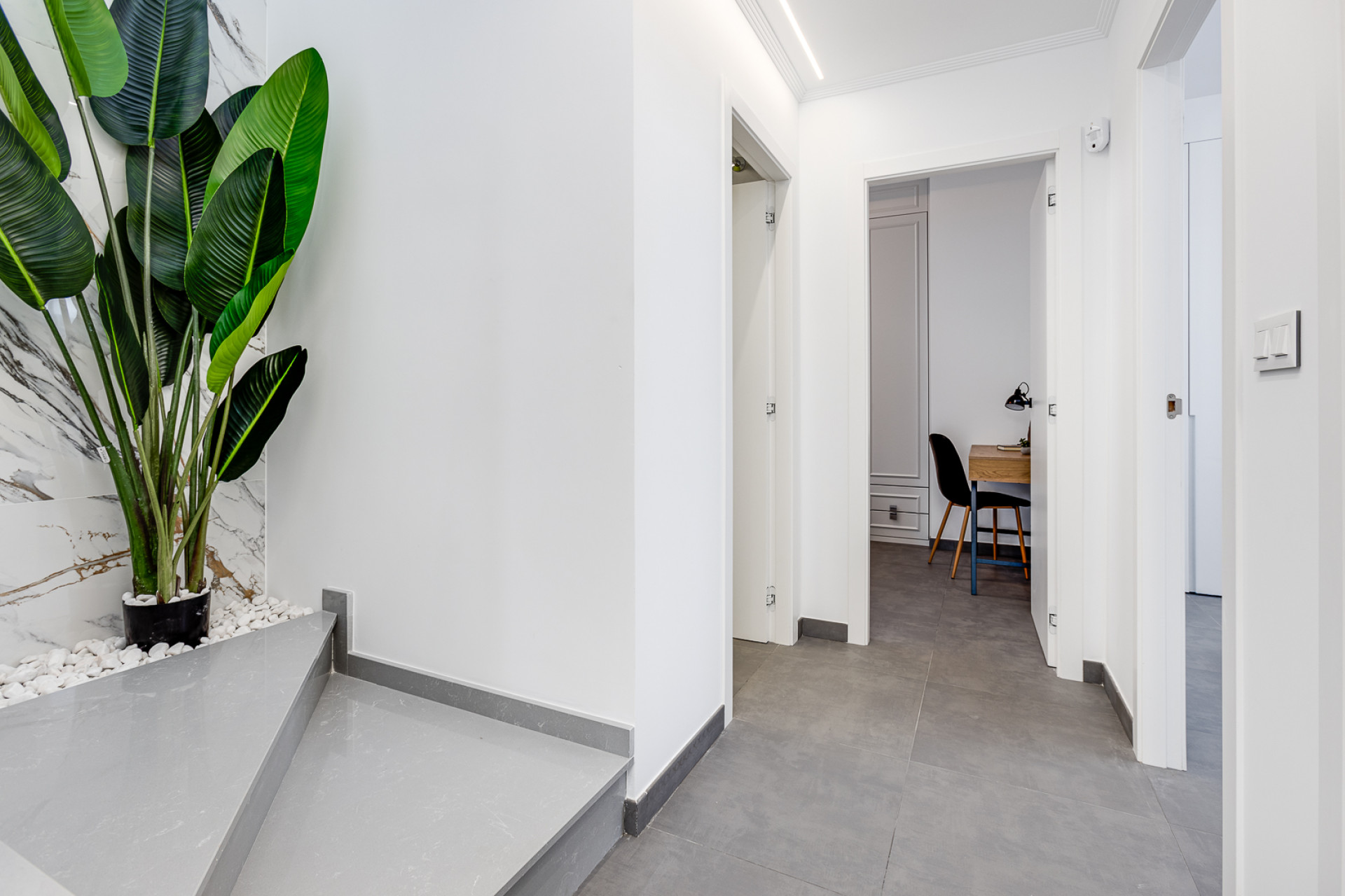 Nouvelle construction - Villa - La Mata