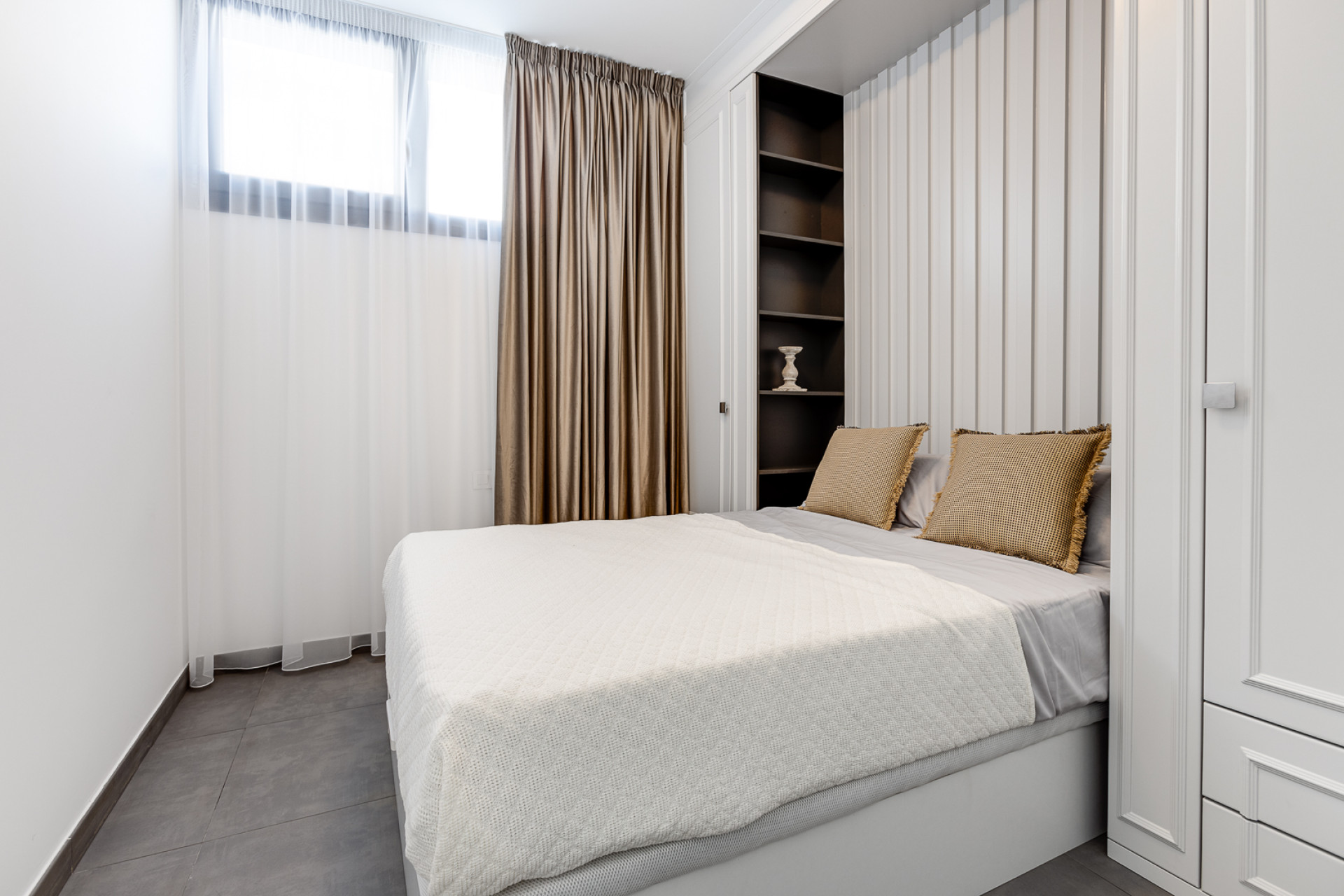 Nouvelle construction - Villa - La Mata