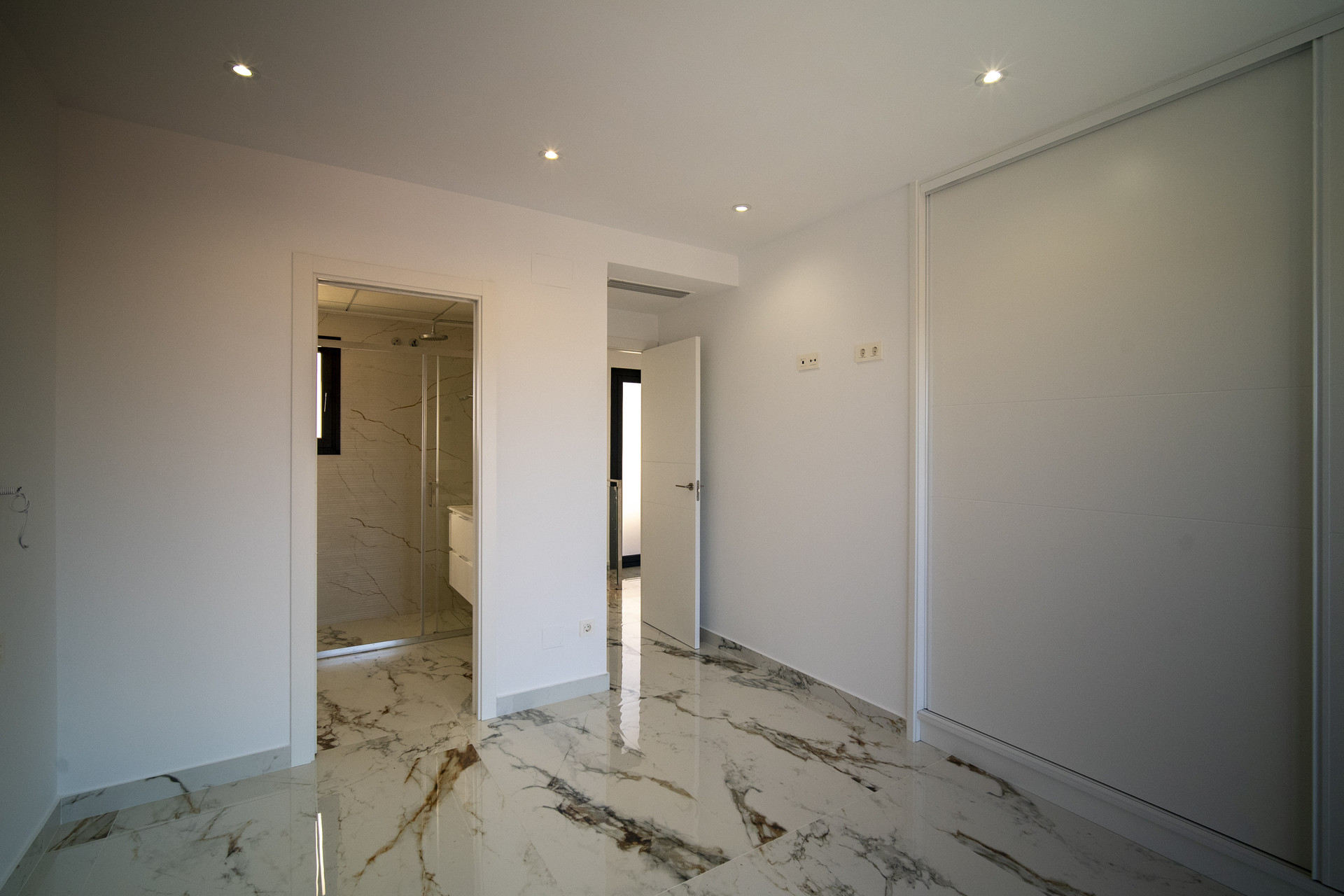 Nouvelle construction - Villa - La Nucía - Coloma