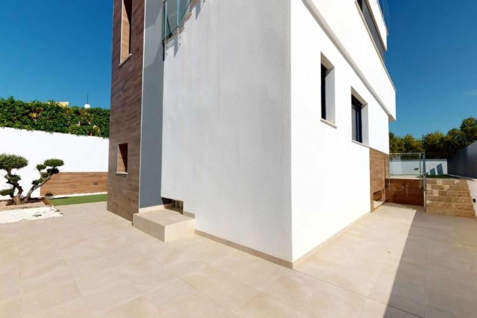 Nouvelle construction - Villa - La Nucía