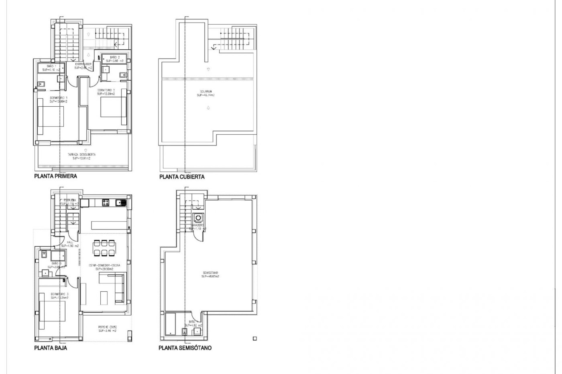 Nouvelle construction - Villa - La Nucía