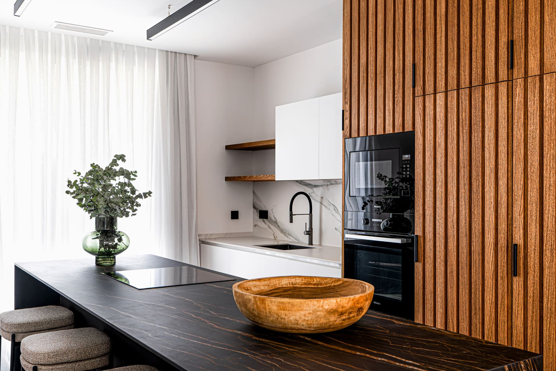 Nouvelle construction - Villa - La Nucía