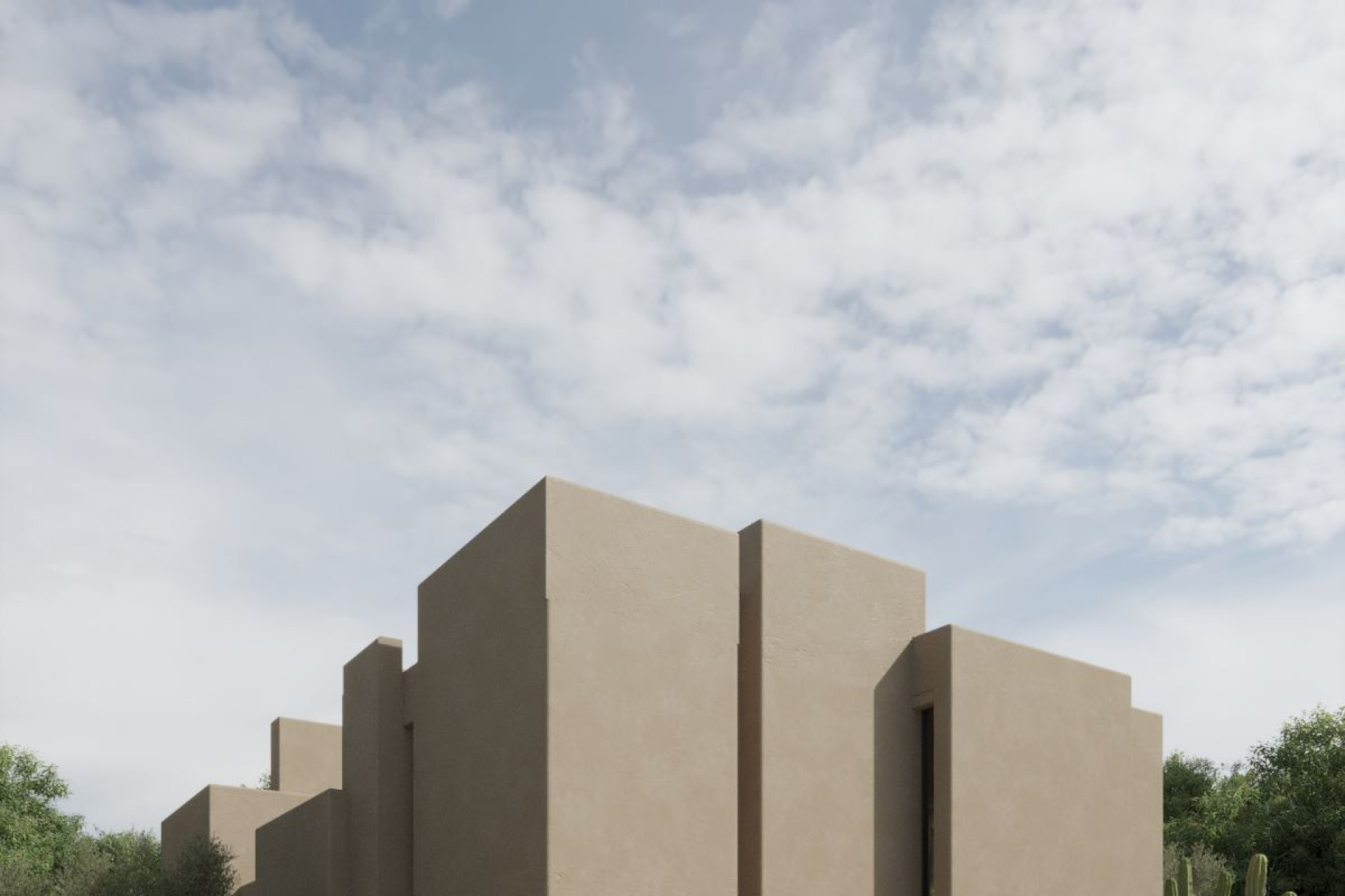 Nouvelle construction - Villa - La Nucía