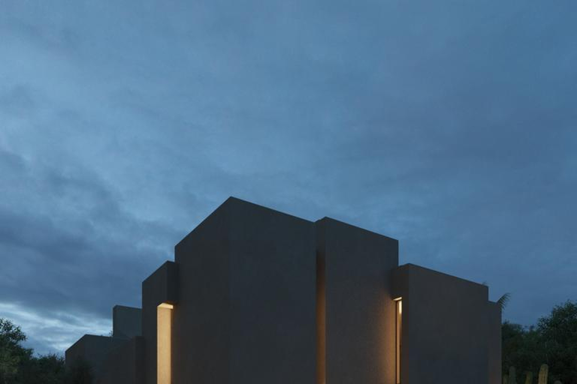 Nouvelle construction - Villa - La Nucía